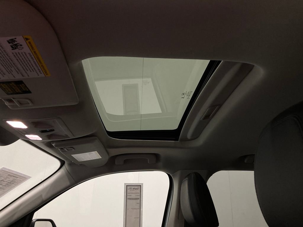 Certified 2025 Ford Maverick Tremor image 19