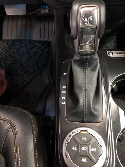 Certified 2024 Ford Bronco Badlands image 17