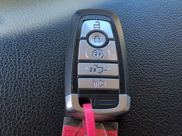 Certified 2020 Ford F250 Lariat w/ Lariat Ultimate Package image 38