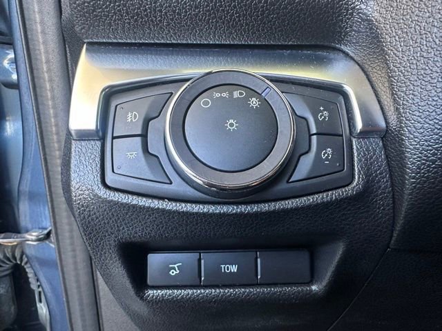 Certified 2018 Ford Explorer Sport w/ Equipment Group 401A image 27