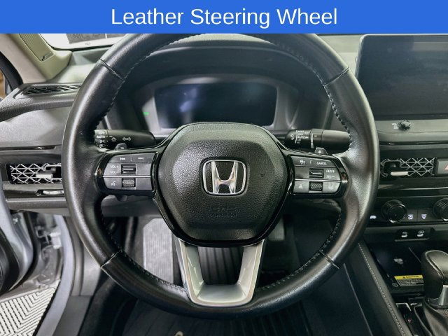 Used 2023 Honda Accord Touring image 13