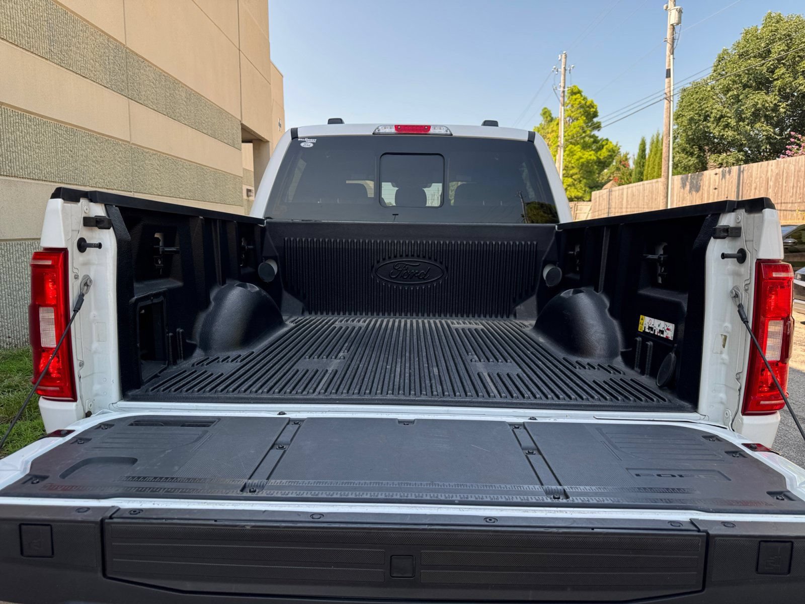 Certified 2023 Ford F150 XLT w/ Equipment Group 302A High AWD/4WD image 18