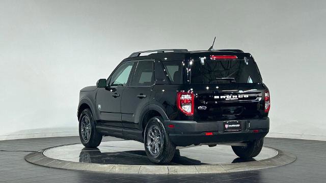 Certified 2024 Ford Bronco Sport Big Bend w/ Convenience Package AWD/4WD image 7