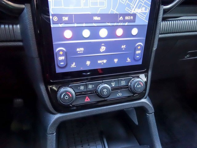 Certified 2025 Ford Ranger XLT w/ Equipment Group 301A High AWD/4WD image 23