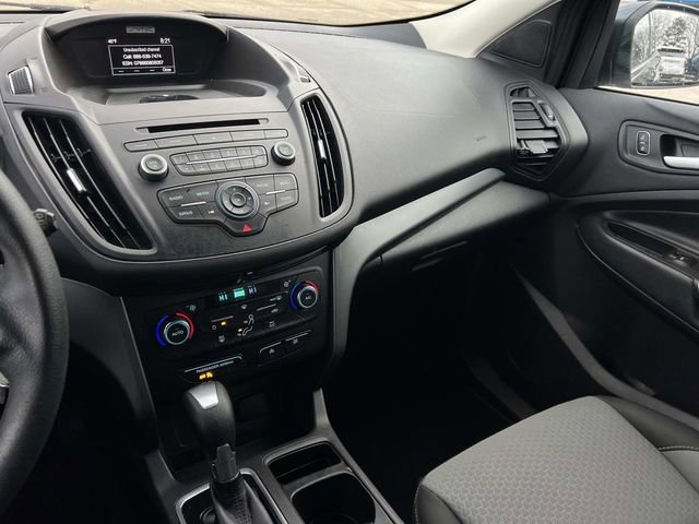 Certified 2017 Ford Escape SE image 27