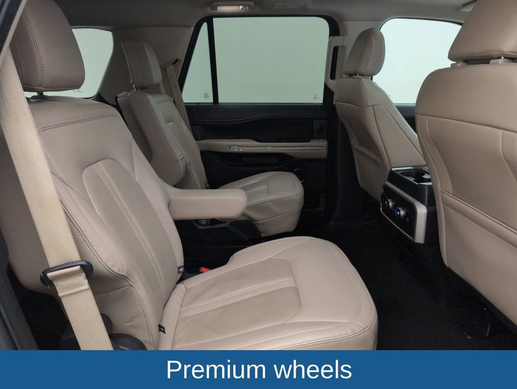 Certified 2024 Ford Expedition Limited image 19