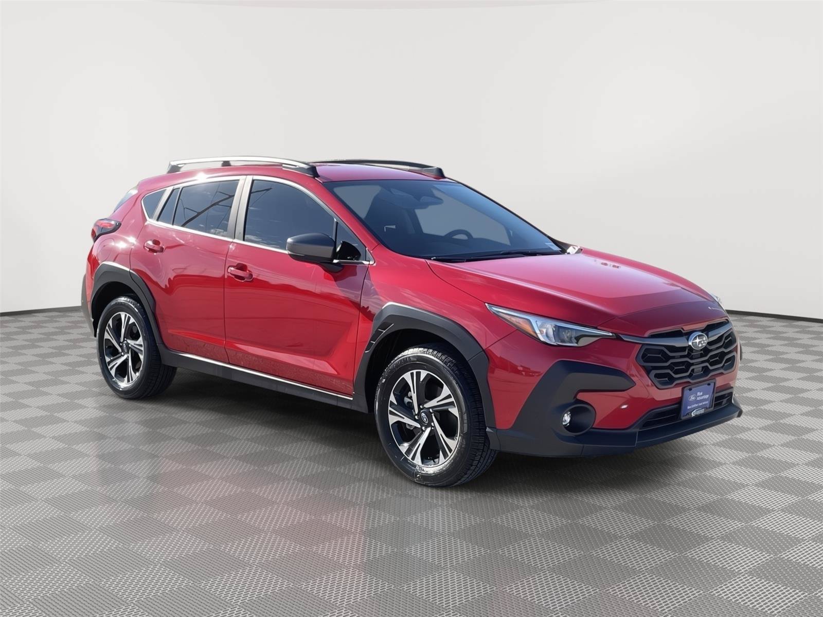 Used 2024 Subaru Crosstrek 2.0i Premium AWD/4WD image 5