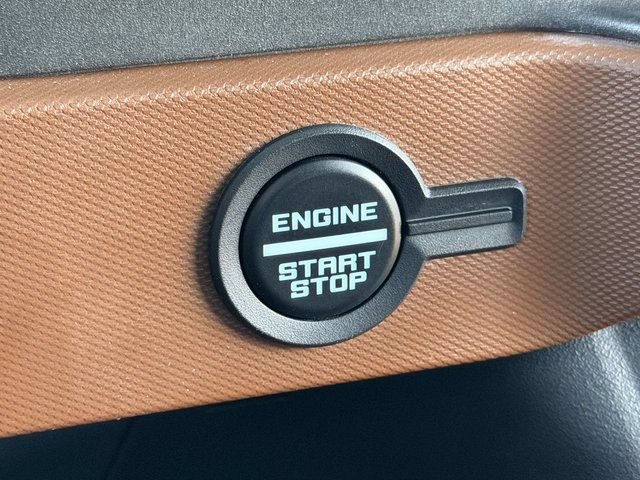 Certified 2024 Ford Bronco Outer Banks AWD/4WD image 29
