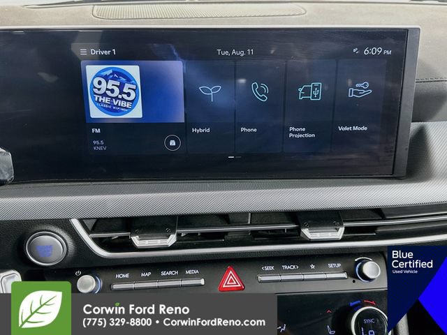 Used 2024 Hyundai Sonata SEL FWD image 18