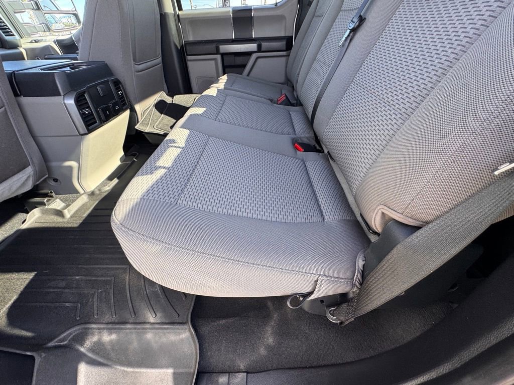 Certified 2021 Ford F250 XLT image 30