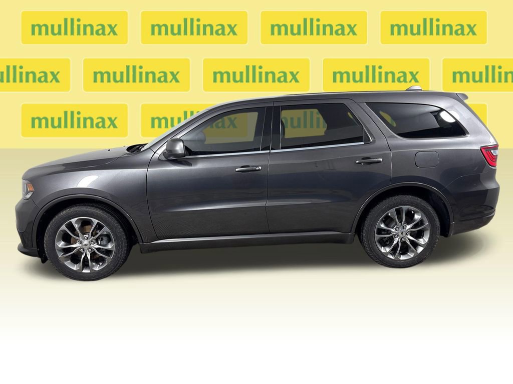 Used 2020 Dodge Durango GT image 3