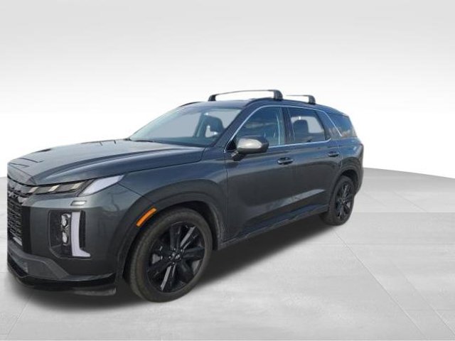 Used 2024 Hyundai Palisade XRT AWD/4WD image 4