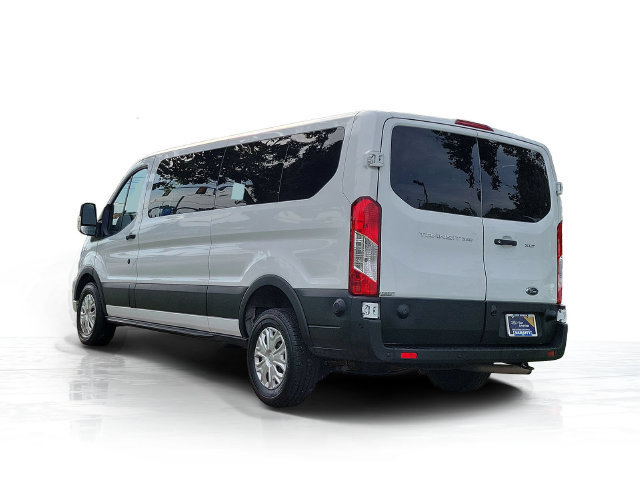Certified 2024 Ford Transit 350 XLT RWD image 5