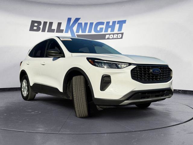 Certified 2024 Ford Escape Active w/ Tech Pack #1 image 7