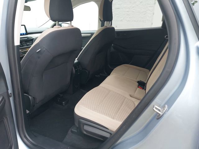 Certified 2022 Ford Escape SE w/ SE Sport Appearance Package FWD image 14