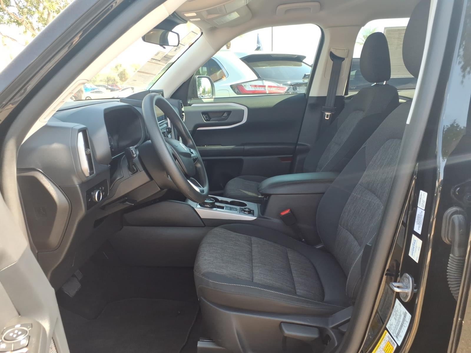 Certified 2023 Ford Bronco Sport Big Bend AWD/4WD image 23