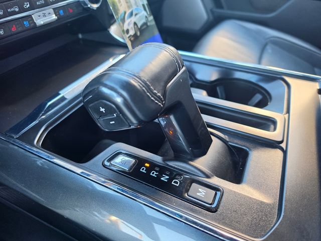 Certified 2022 Ford F150 Lariat w/ Equipment Group 502A High AWD/4WD image 22