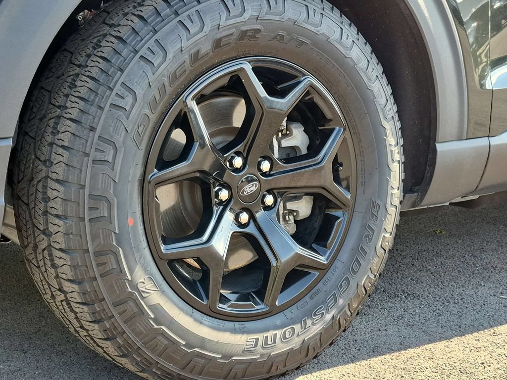 Certified 2023 Ford Explorer Timberline AWD/4WD image 24