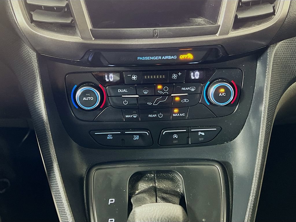 Certified 2021 Ford Transit Connect XLT FWD image 20