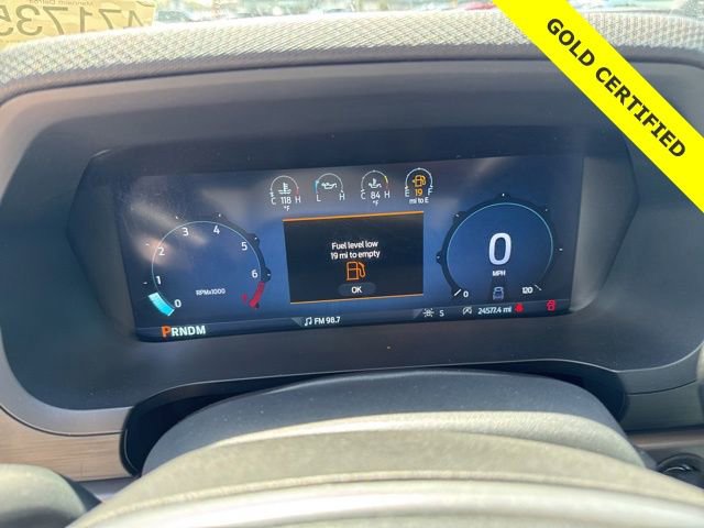 Certified 2024 Ford F150 XLT w/ Tow/Haul Package AWD/4WD image 11