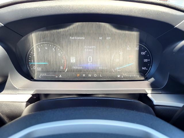 Certified 2023 Ford Explorer XLT w/ Equipment Group 202A RWD image 21