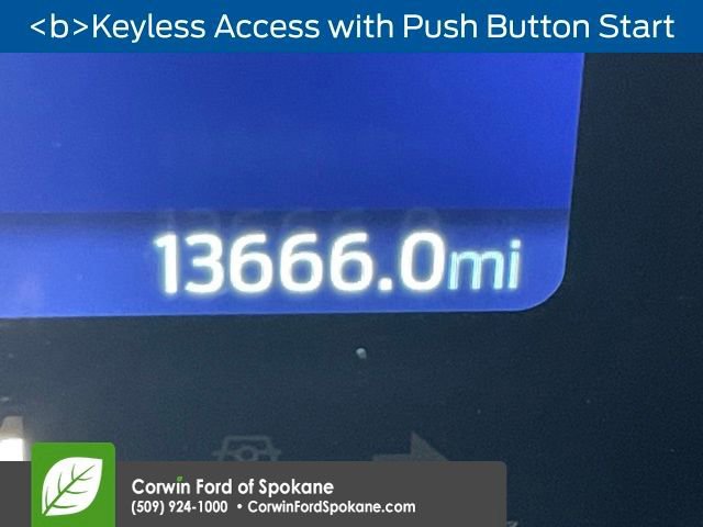 Certified 2023 Ford Bronco Big Bend image 12