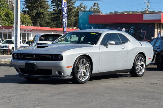 Used 2022 Dodge Challenger GT image 29