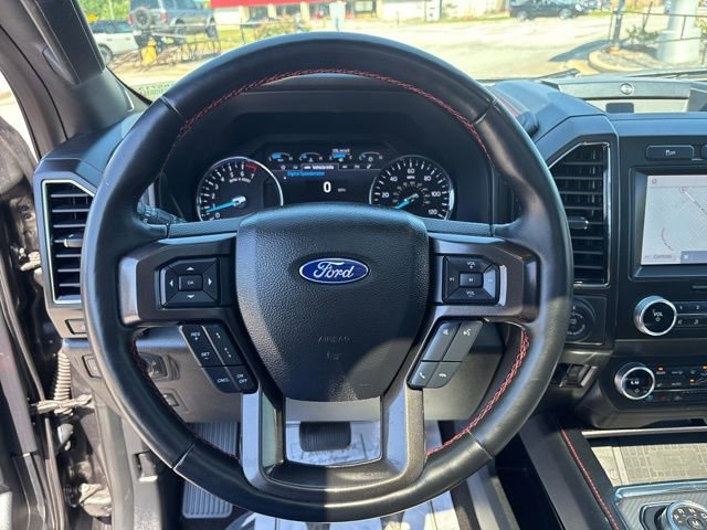 Certified 2021 Ford Expedition Max Limited RWD image 14