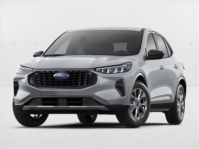 Certified 2023 Ford Escape Active w/ Tech Pack #1 FWD image 1