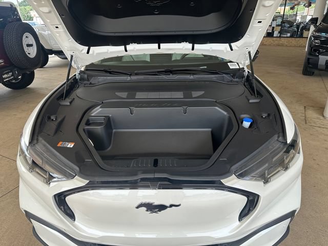 Certified 2025 Ford Mustang Mach-E Premium AWD/4WD image 20
