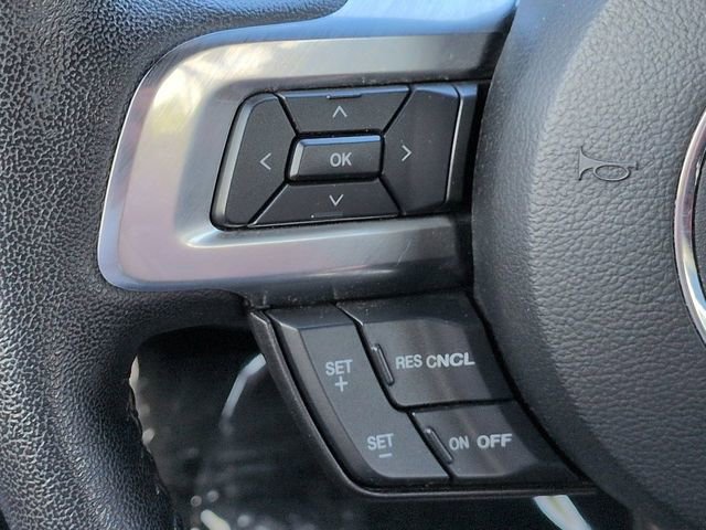 Certified 2017 Ford Mustang Premium image 24