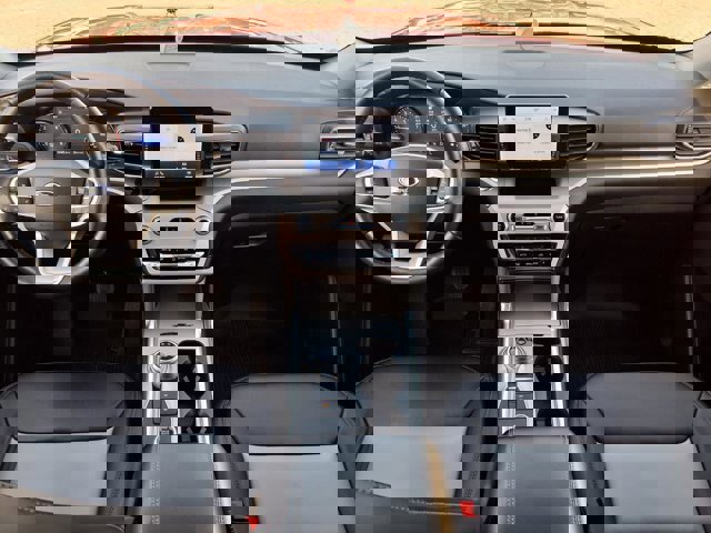 Certified 2023 Ford Explorer XLT w/ Equipment Group 202A image 16