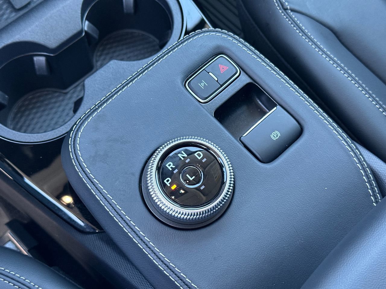 Certified 2024 Ford Mustang Mach-E Select w/ Comfort Package Lite image 33