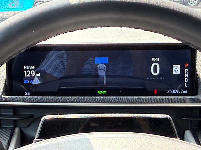 Certified 2024 Ford Mustang Mach-E Premium AWD/4WD image 29