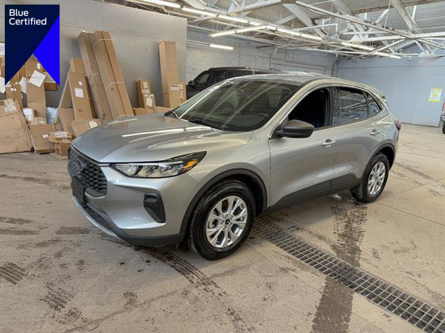 Certified 2023 Ford Escape Active image 1