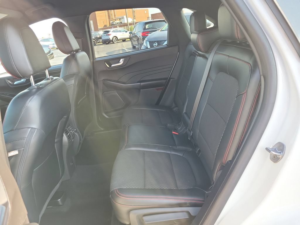 Certified 2024 Ford Escape ST-Line w/ Tech Pack #1 AWD/4WD image 20