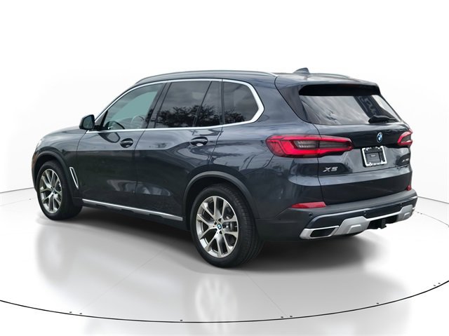 Used 2020 BMW X5 xDrive40i w/ Premium Package video 2