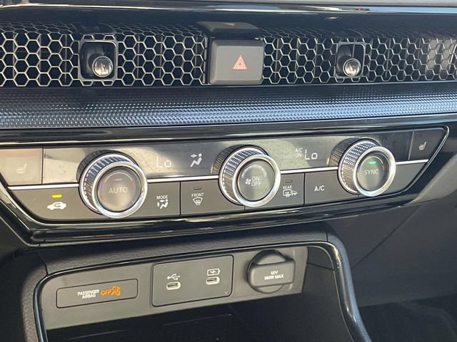 Used 2026 Honda CR-V EX-L image 28
