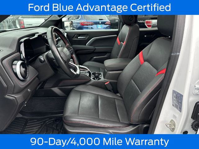 Used 2023 Chevrolet Colorado Z71 w/ Z71 Convenience Package 2 AWD/4WD image 15
