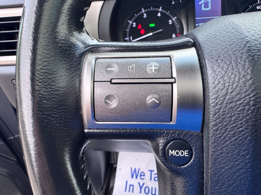 Used 2018 Lexus GX 460 w/ Navigation Package AWD/4WD image 24