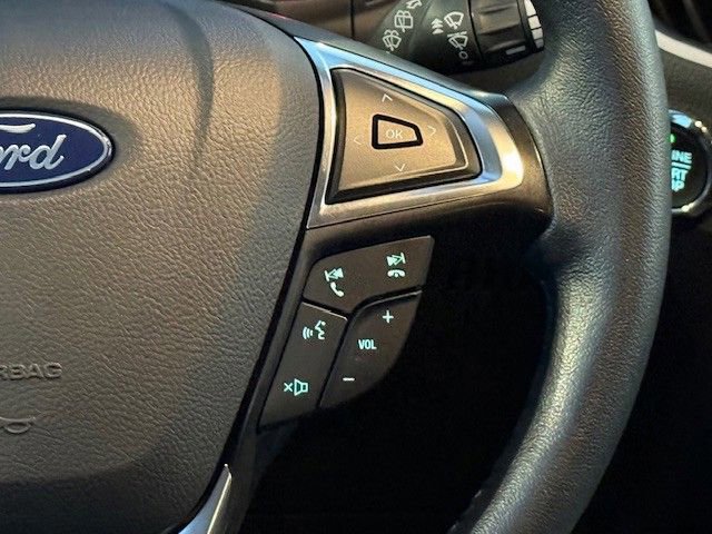 Certified 2024 Ford Edge SEL image 29