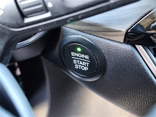 Certified 2020 Ford Escape Titanium image 25