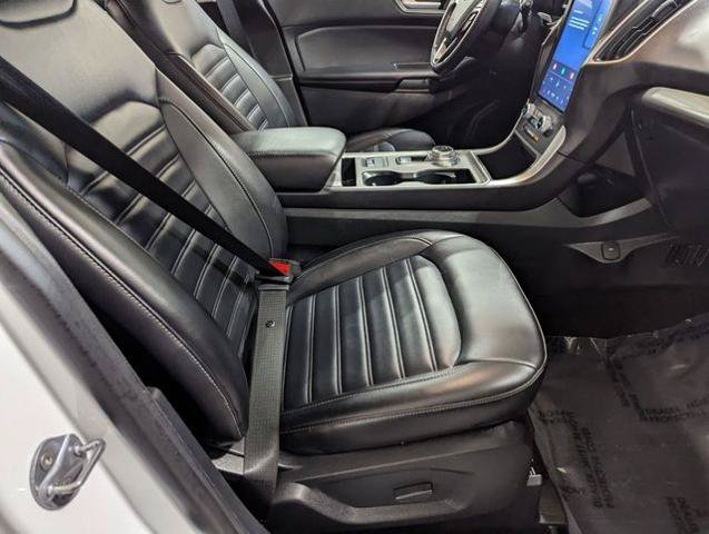 Certified 2024 Ford Edge SEL AWD/4WD image 25