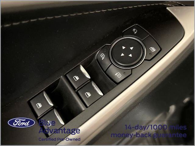 Certified 2022 Ford Explorer Limited w/ Equipment Group 301A RWD image 14