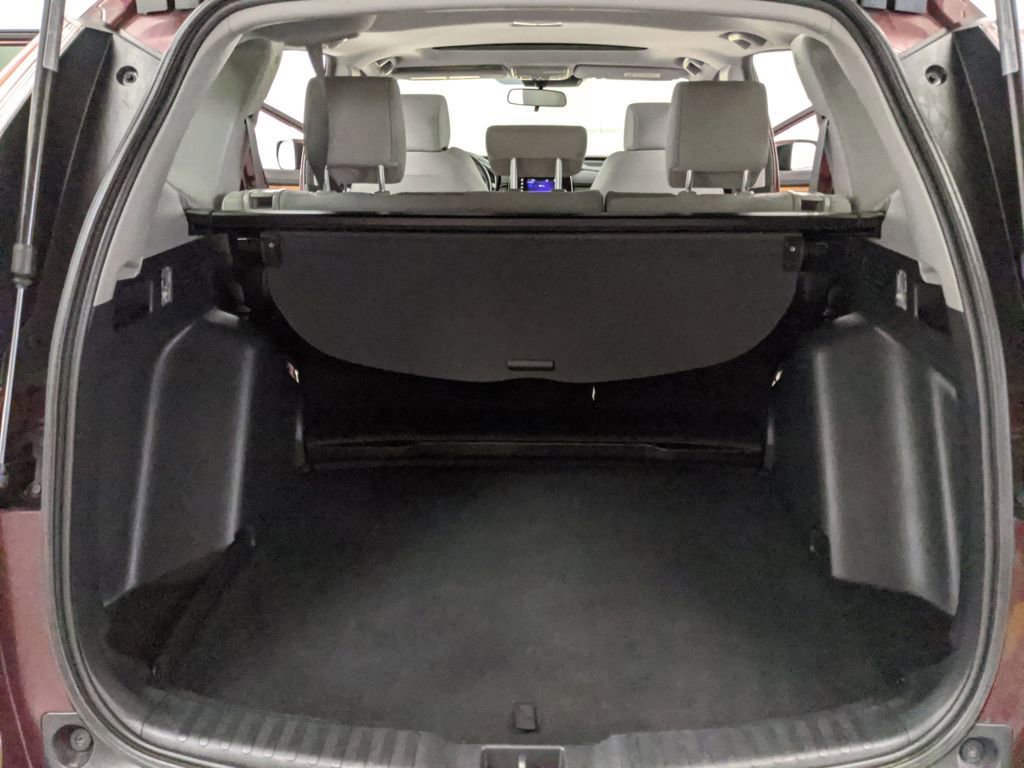 Used 2019 Honda CR-V EX image 21