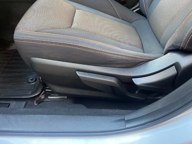 Used 2019 Subaru Crosstrek 2.0i Premium image 18