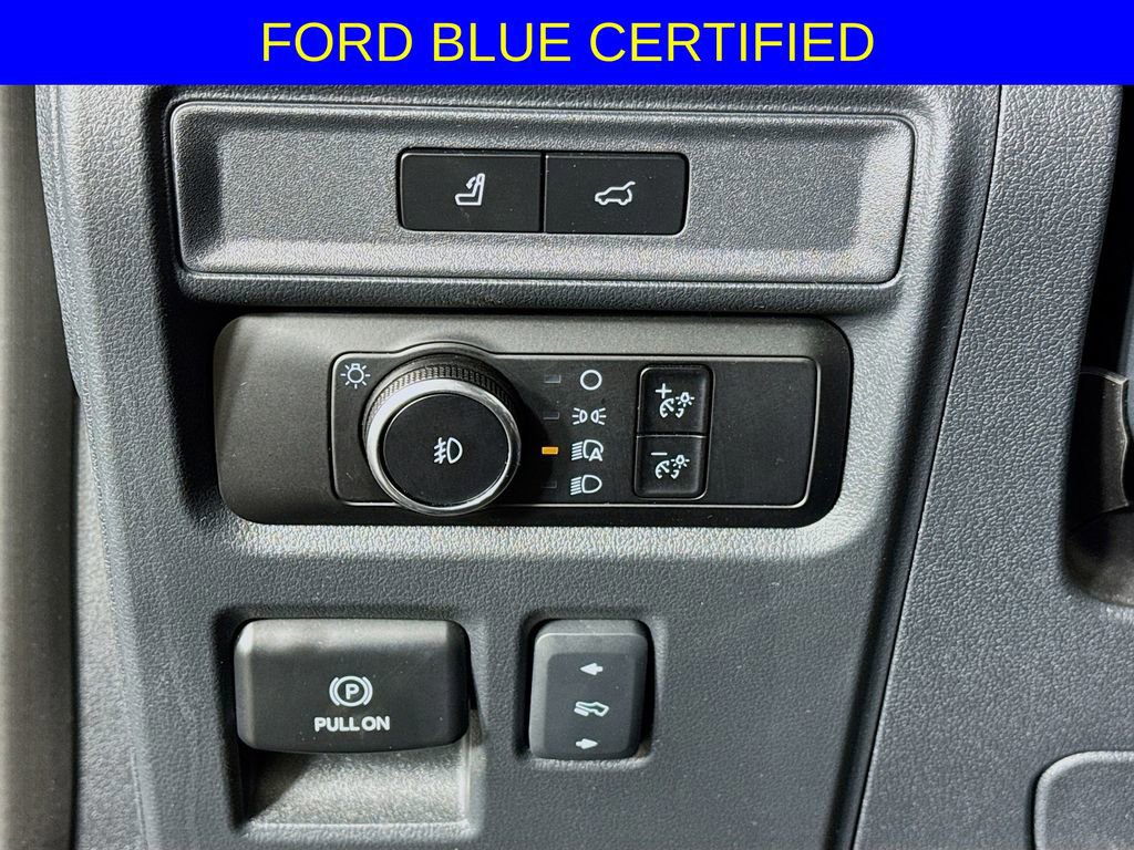 Certified 2024 Ford Expedition Max Limited image 10