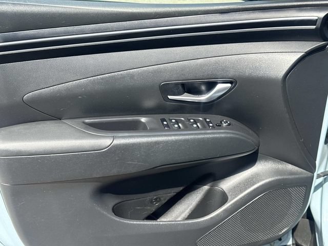 Used 2024 Hyundai Santa Cruz XRT AWD/4WD image 20