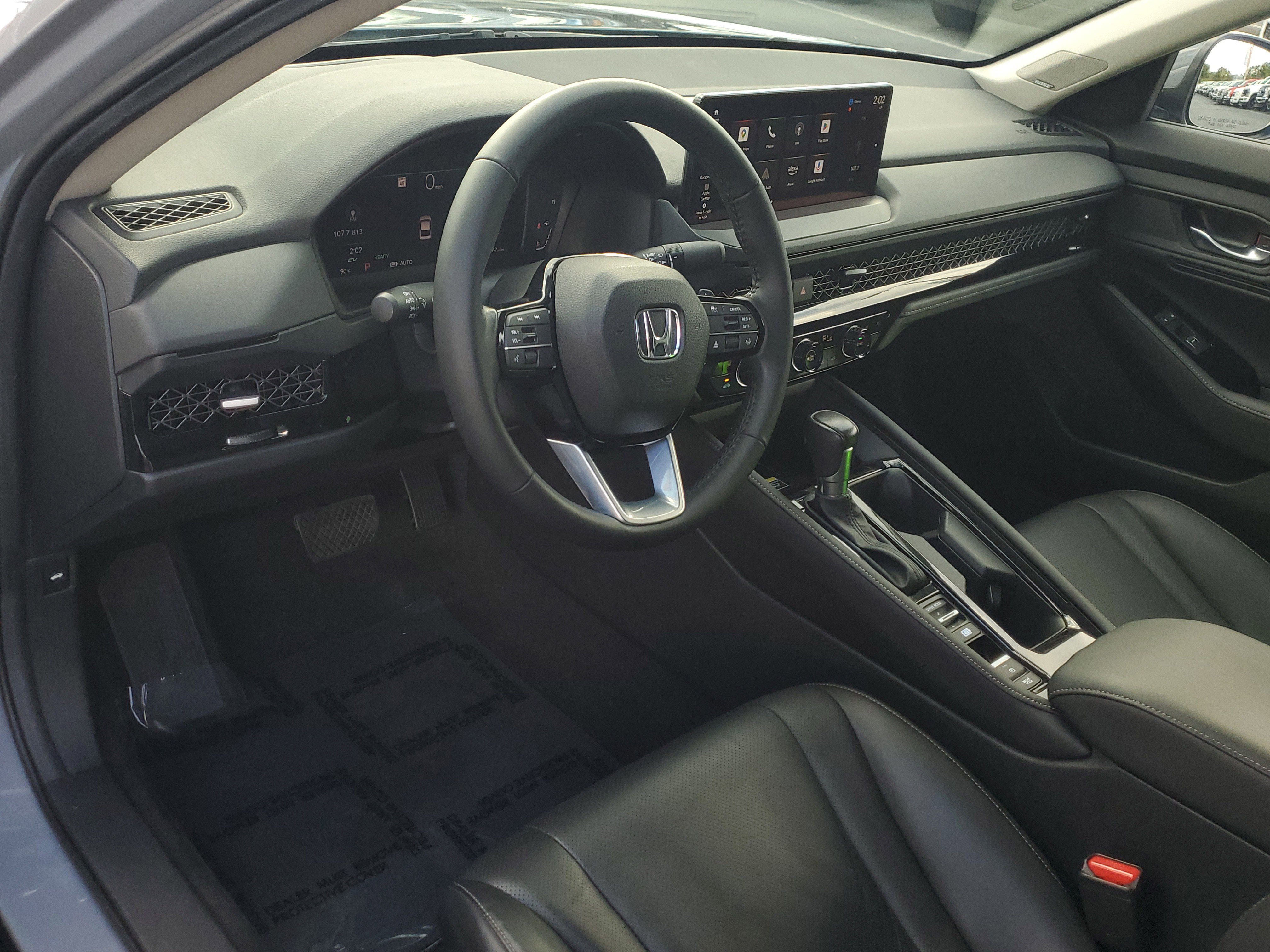 Used 2024 Honda Accord Touring image 22