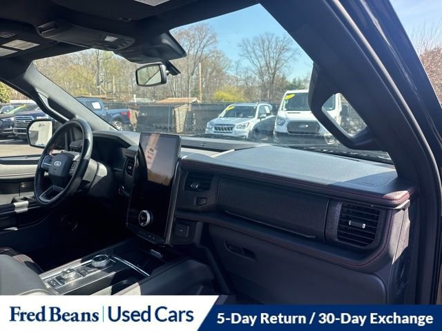 Certified 2024 Ford Expedition Limited AWD/4WD image 11